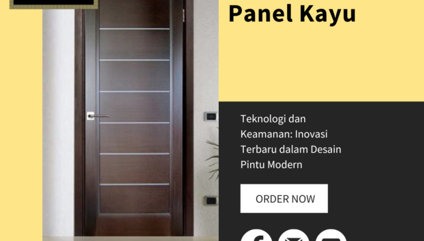 pabrik-pintu-panel-kayu