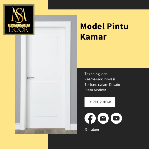 model-pintu-kamar