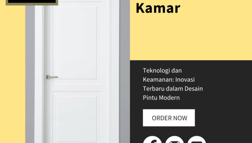 model-pintu-kamar