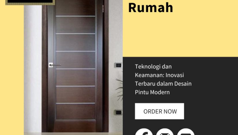 model-pintu-rumah